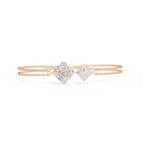 Diamond Tennis Bracelet