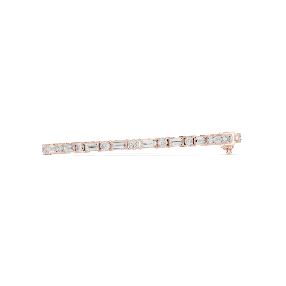 Men's Diamond Bracelet | Premium Bracelet | Ozziva