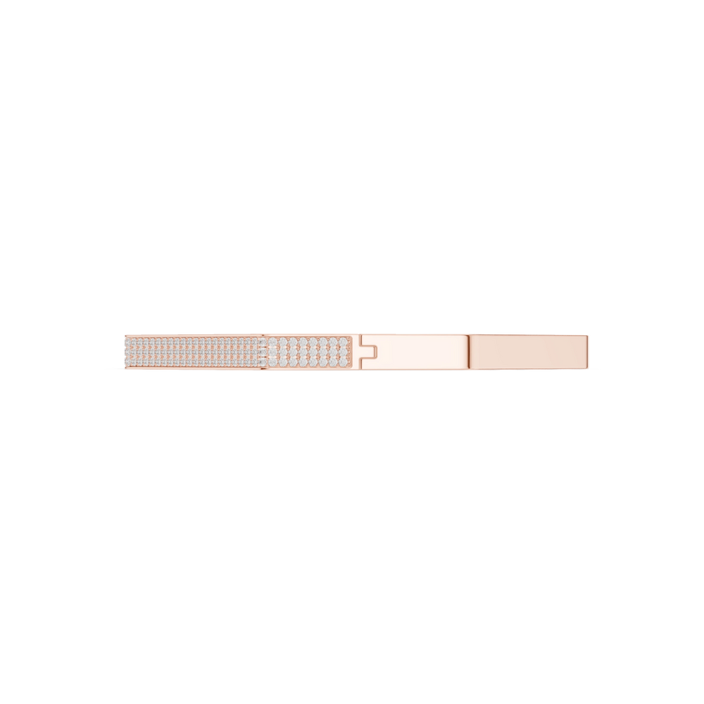 Men's Diamond Bracelet | Tennis Bracelet | Ozziva