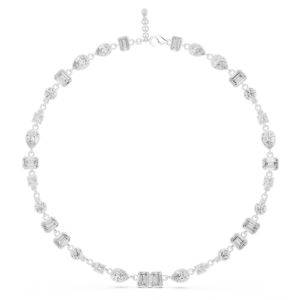 Minimal Gold Necklace