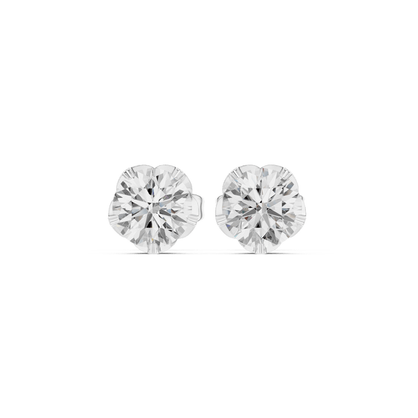Minimal Diamond Studs