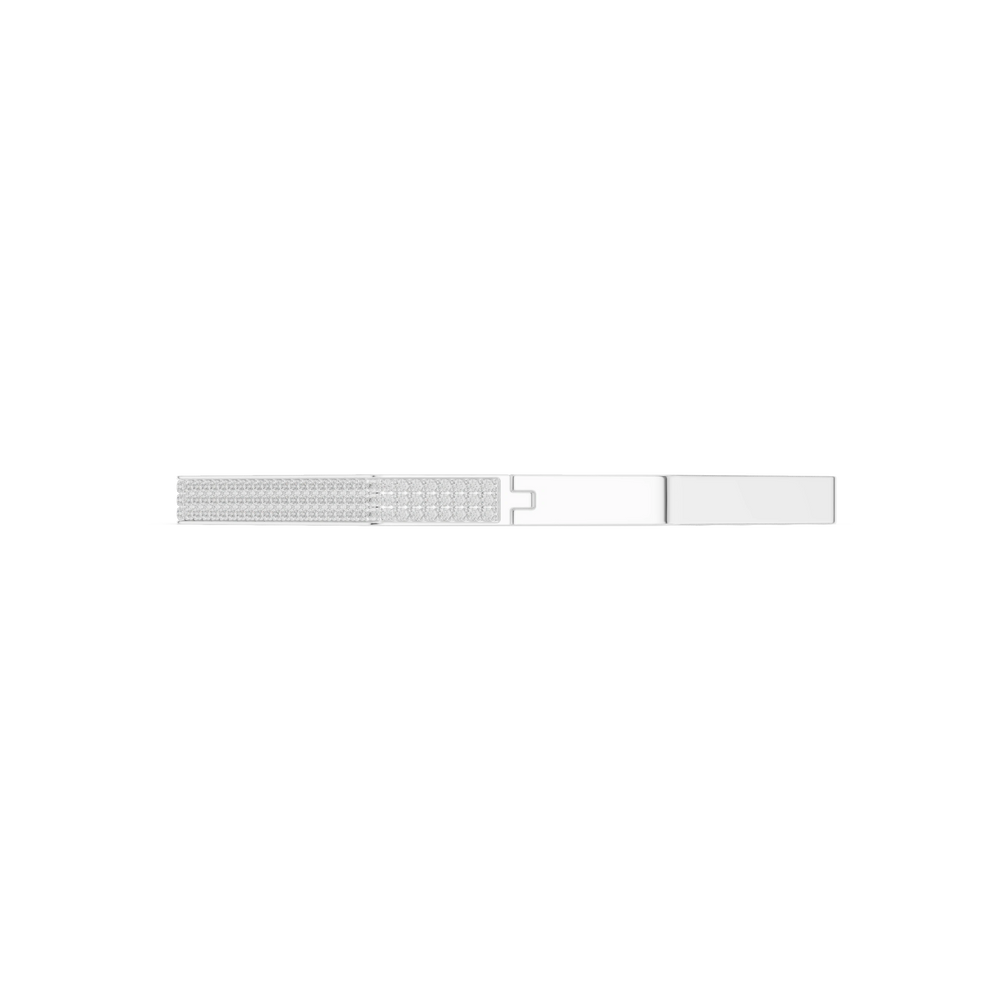 Men's Diamond Bracelet | Tennis Bracelet | Ozziva
