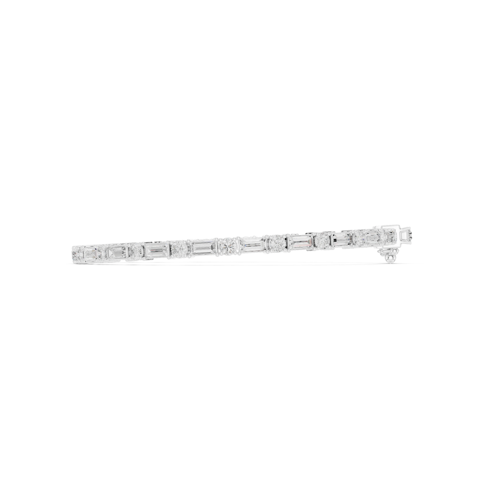 Men's Diamond Bracelet | Premium Bracelet | Ozziva
