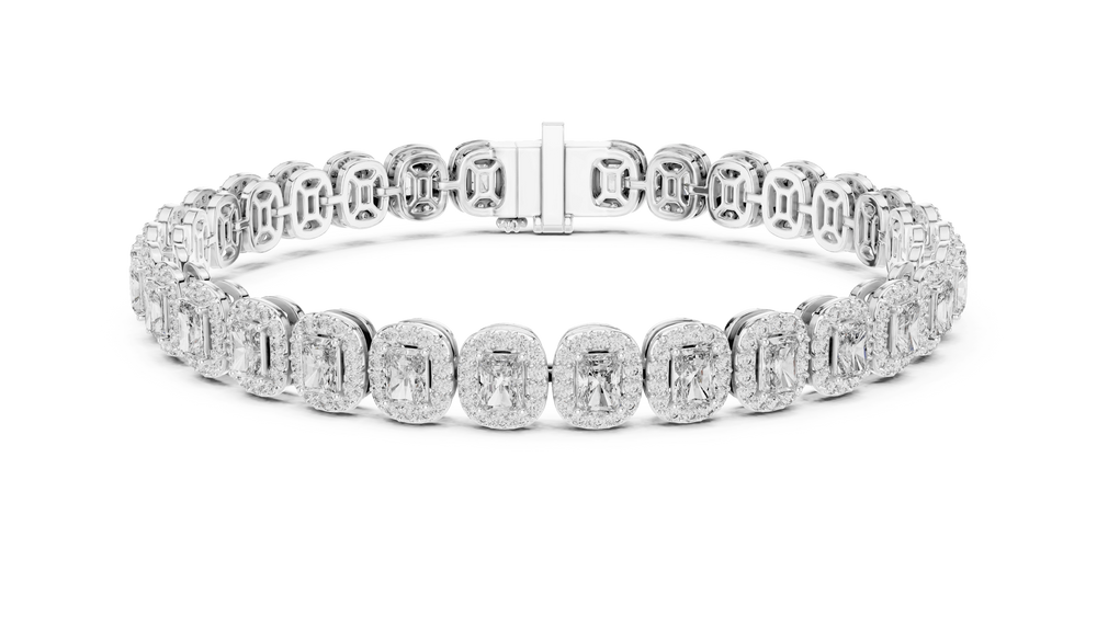 Gold Bracelet for Women | Classic Bracelet | Ozziva