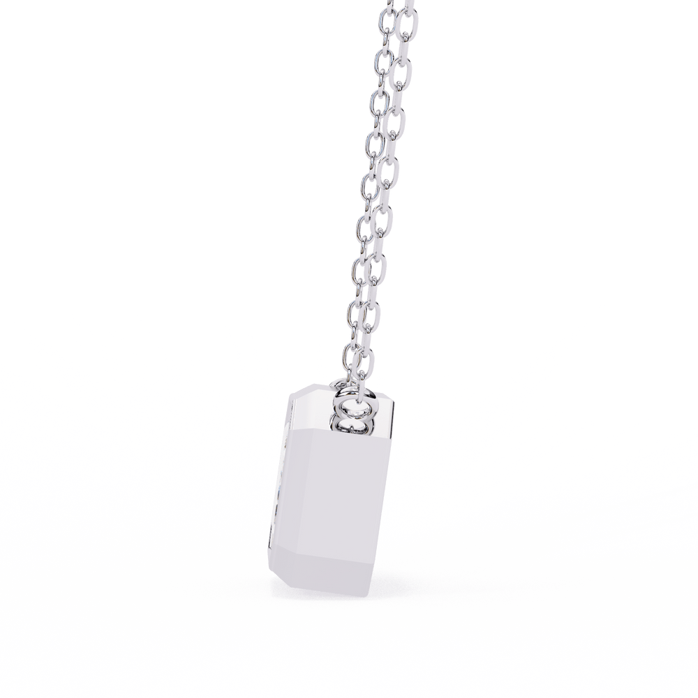 Diamond Pendant for Women | Classic Pendant | Ozziva