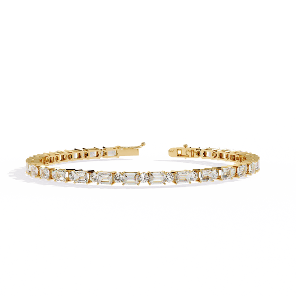 Signature Tennis Bracelet