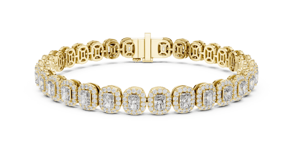 Classic Gold Bracelet