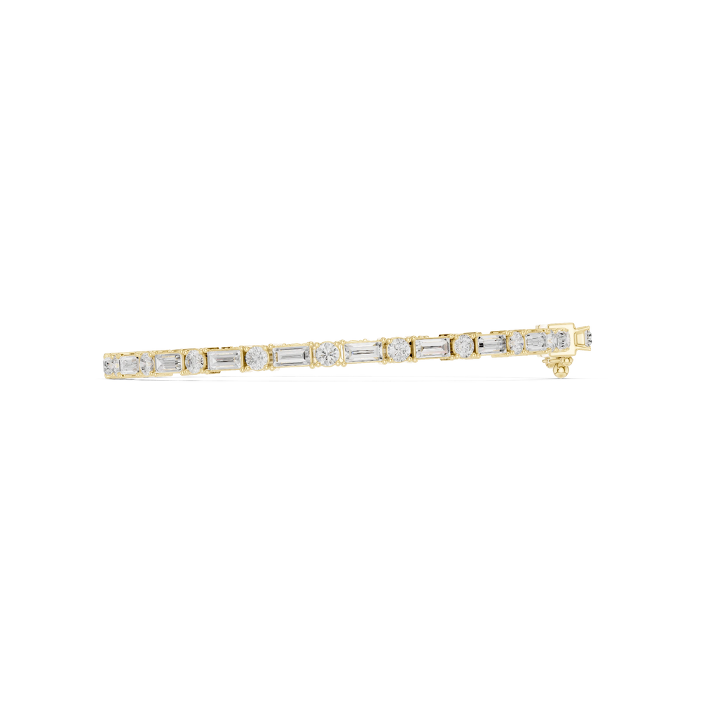Men's Diamond Bracelet | Premium Bracelet | Ozziva