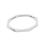 Men's Diamond Bracelet | Tennis Bracelet | Ozziva