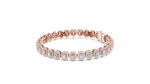 Gold Bracelet for Women | Classic Bracelet | Ozziva