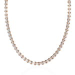 Diamond Necklace for Women | Pendant Necklace | Ozziva