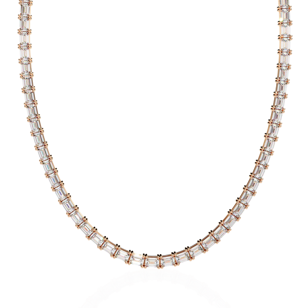Diamond Necklace for Women | Pendant Necklace | Ozziva