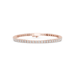 Gold Bracelet for Women | Modern Bracelet | Ozziva