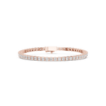 Diamond Bracelet for Women | Refined Bracelet | Ozziva