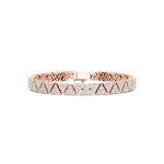 Men's Gold Bracelet | Classic Gold Bracelet | Ozziva
