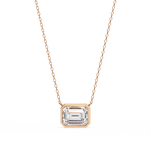 Diamond Pendant for Women | Classic Pendant | Ozziva