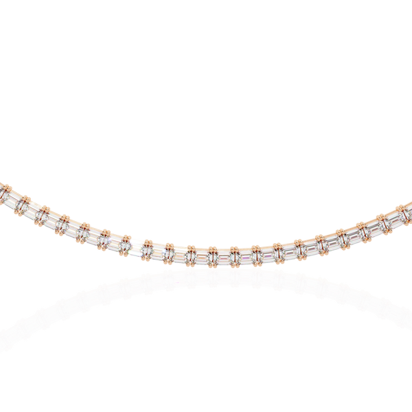 Diamond Necklace for Women | Pendant Necklace | Ozziva
