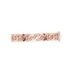 Men's Diamond Bracelet | Link Bracelet | Ozziva