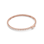 Gold Bracelet for Women | Modern Bracelet | Ozziva