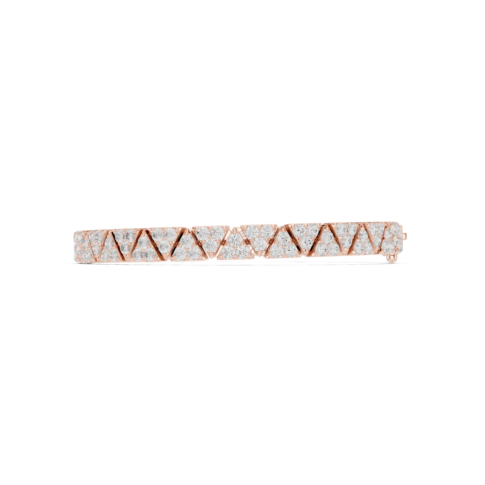 Men's Gold Bracelet | Classic Gold Bracelet | Ozziva