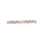 Men's Gold Bracelet | Classic Gold Bracelet | Ozziva