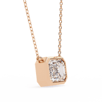 Diamond Pendant for Women | Classic Pendant | Ozziva