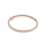 Gold Bracelet for Women | Modern Bracelet | Ozziva