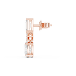 Diamond Stud Earrings | Signature Diamond Studs | Ozziva