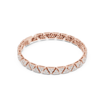 Men's Gold Bracelet | Classic Gold Bracelet | Ozziva