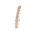Diamond Bracelet for Women | Elegant Bracelet | Ozziva