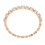 Diamond Bracelet for Women | Classic Bracelet | Ozziva