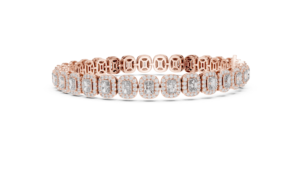 Gold Bracelet for Women | Classic Bracelet | Ozziva