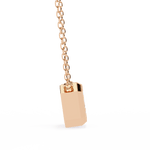 Diamond Pendant for Women | Classic Pendant | Ozziva