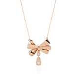 Diamond Necklace for Women | Elegant Necklace | Ozziva