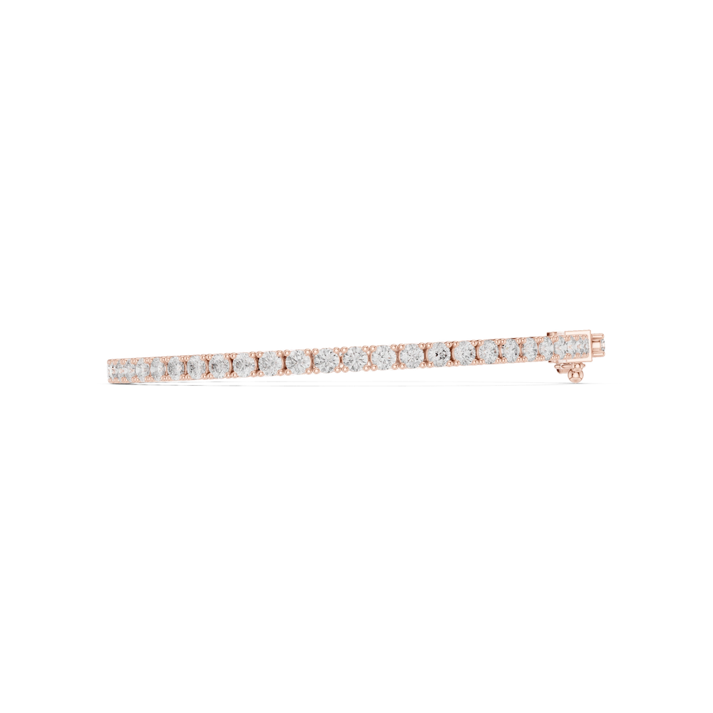 Gold Bracelet for Women | Modern Bracelet | Ozziva