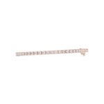 Gold Bracelet for Women | Modern Bracelet | Ozziva