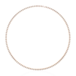 Diamond Necklace for Women | Pendant Necklace | Ozziva