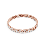 Men's Gold Bracelet | Classic Gold Bracelet | Ozziva