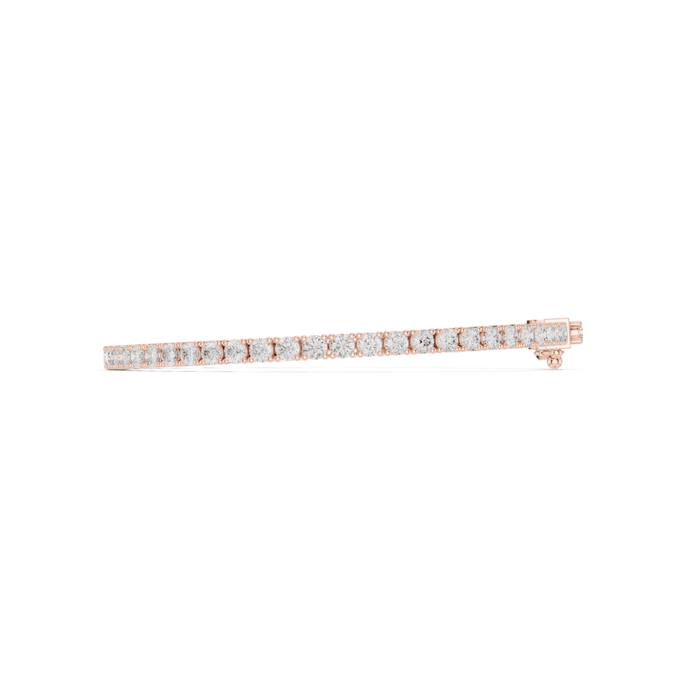 Diamond Bracelet for Women | Refined Bracelet | Ozziva