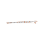 Diamond Bracelet for Women | Refined Bracelet | Ozziva