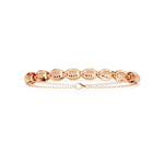 Diamond Bracelet for Women | Elegant Bracelet | Ozziva