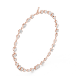 Gold Necklace for Women | Minimal Necklace | Ozziva