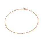 Diamond Bracelet for Women | Tennis Bracelet | Ozziva