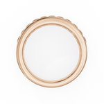Diamond Band Ring for Women | Channel Band | Ozziva