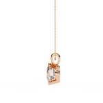 Diamond Pendant for Women | Modern Pendant | Ozziva