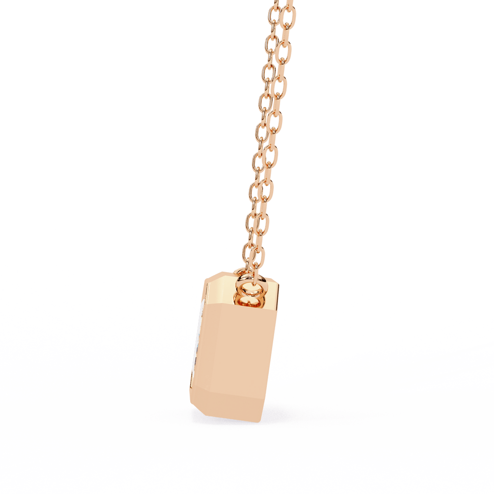 Diamond Pendant for Women | Classic Pendant | Ozziva