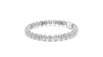 Gold Bracelet for Women | Classic Bracelet | Ozziva