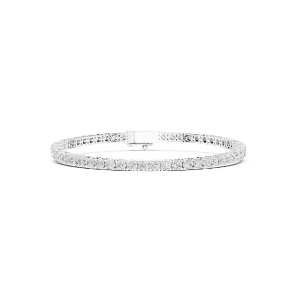 Gold Bracelet for Women | Modern Bracelet | Ozziva