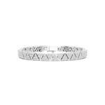 Men's Gold Bracelet | Classic Gold Bracelet | Ozziva