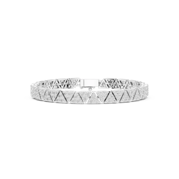 Men's Gold Bracelet | Classic Gold Bracelet | Ozziva
